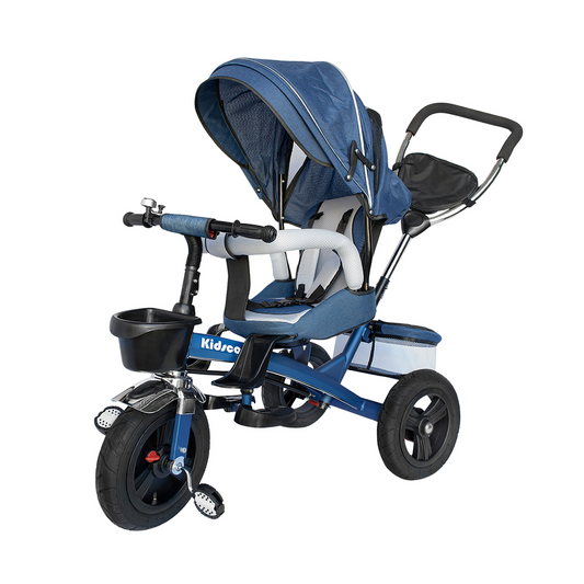 Triciclo Urban 360 Azul