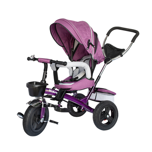 Triciclo Urban 360 Rosado